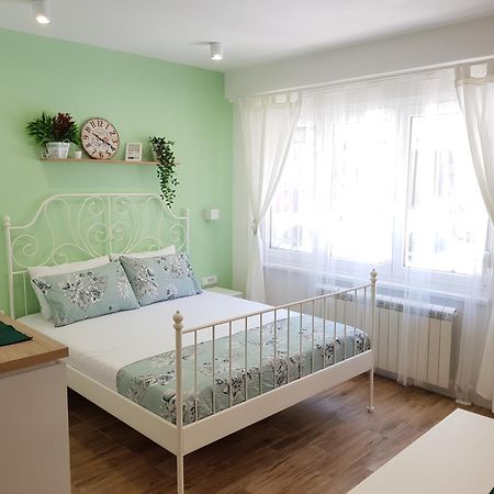 Verybell Belgrado Buitenkant foto