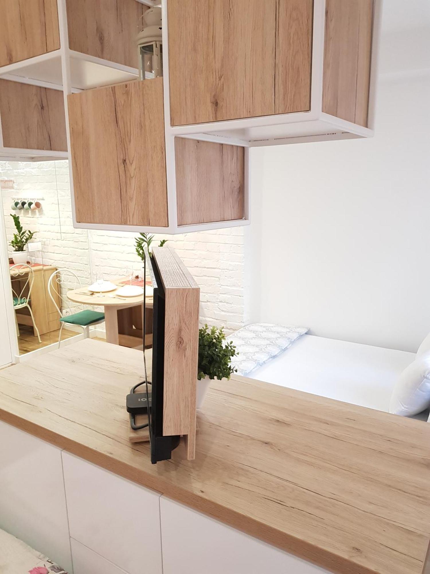 Verybell Belgrado Buitenkant foto