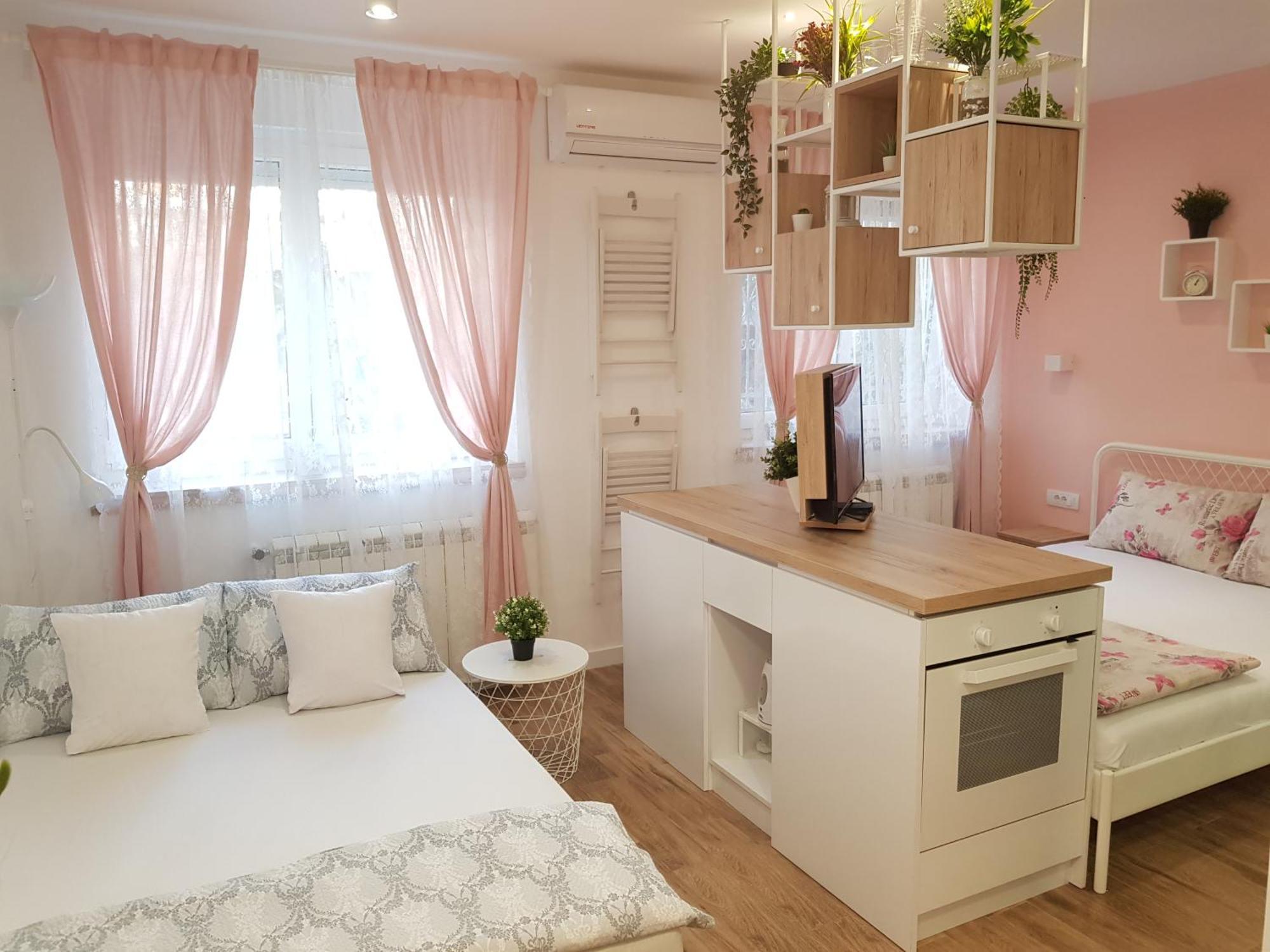 Verybell Belgrado Buitenkant foto