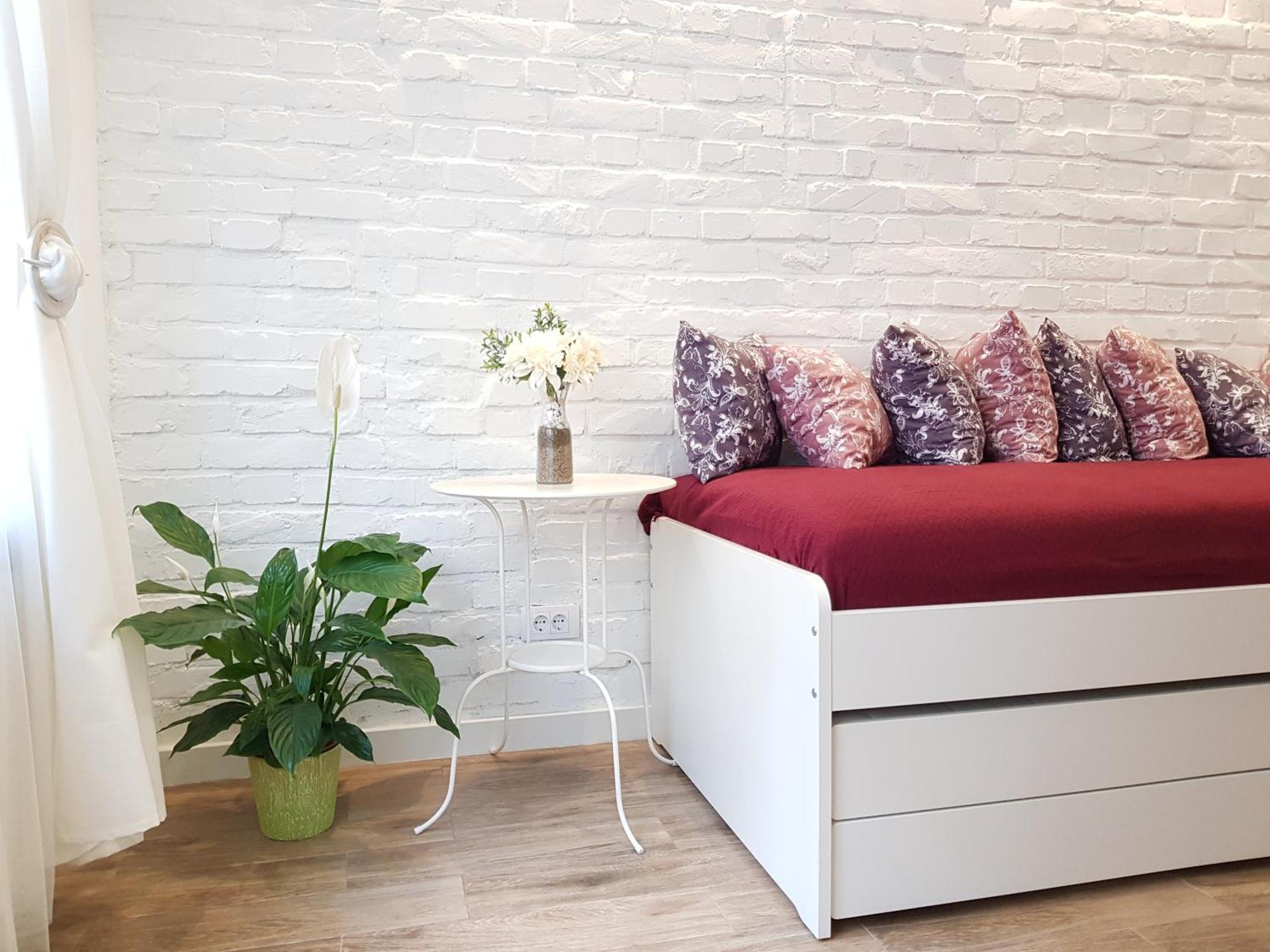 Verybell Belgrado Buitenkant foto