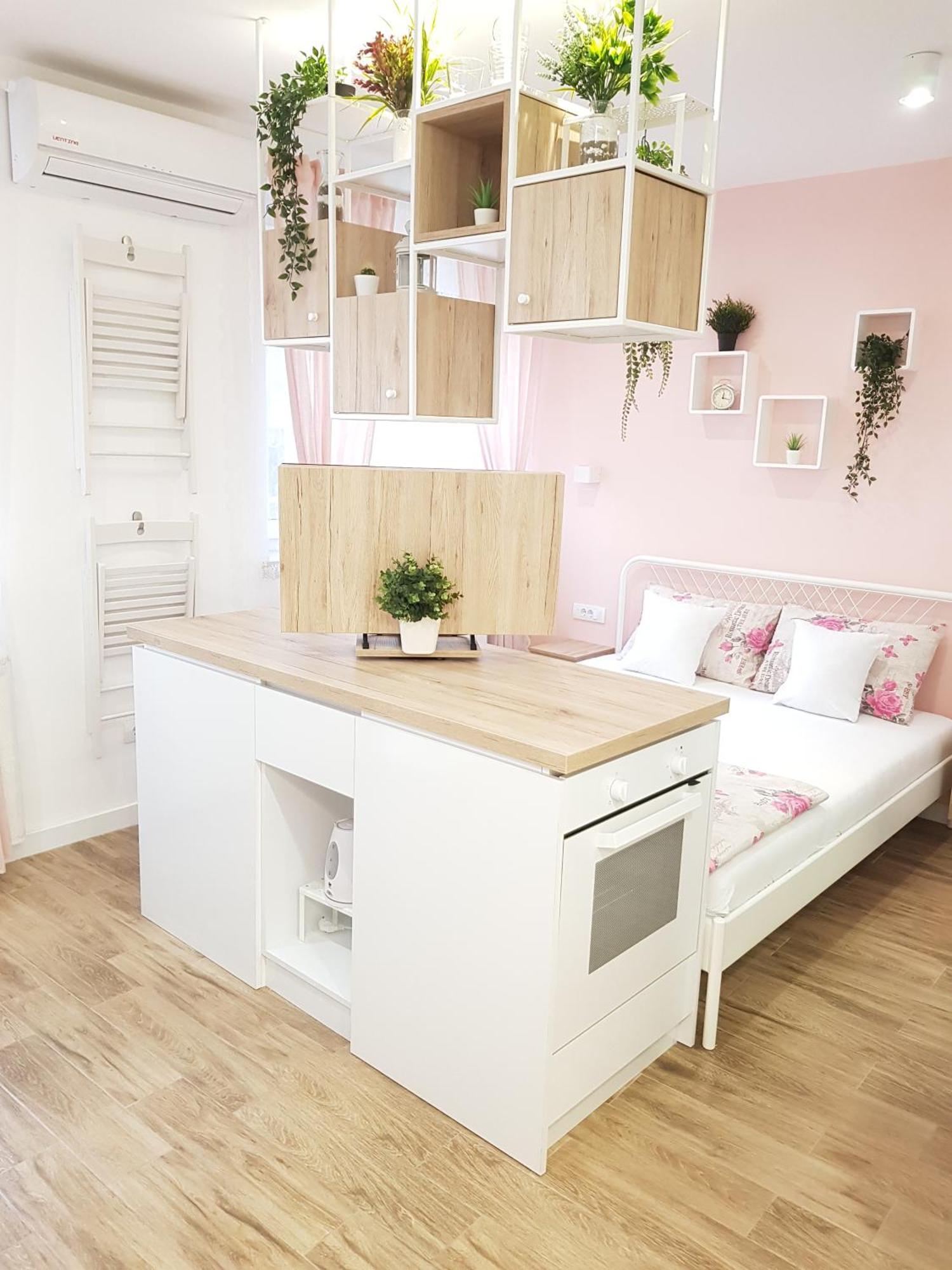 Verybell Belgrado Buitenkant foto